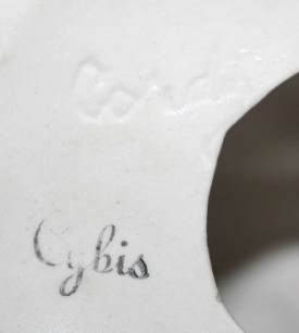 dual Cordey Cybis signature