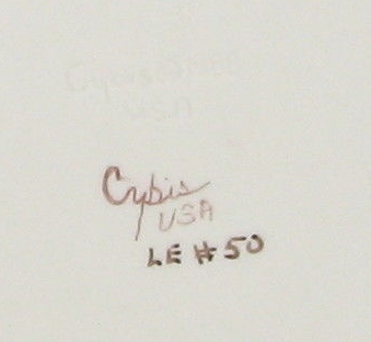 Sheherazade atypical mark