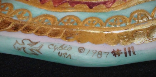 queen of sheba mark example 2