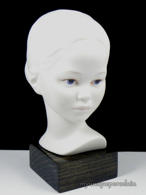 another Head of Girl