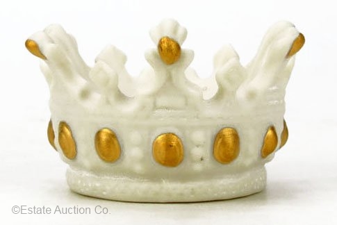 CROWN for Cybis Collectors Society
