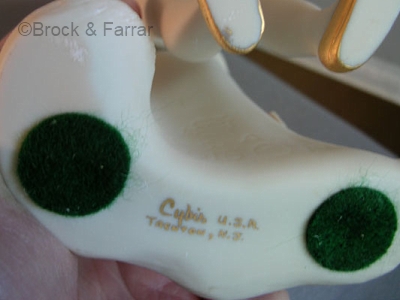 Golden Prince signature 4