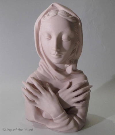 h13-holland-mold-madonna-bust