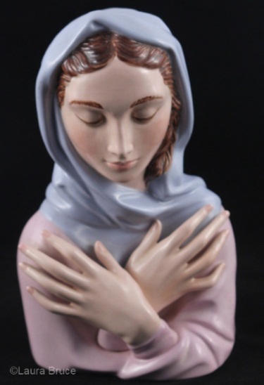 h14a-holland-mold-madonna-bust