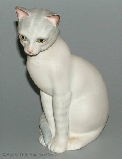 1960 CAT by Cybis example 1