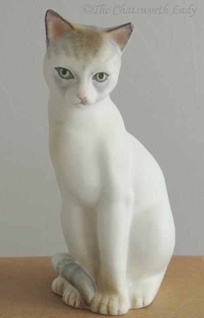 1960 CAT by Cybis example 2