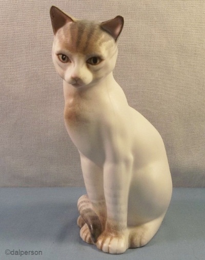 1960 CAT by Cybis example 3