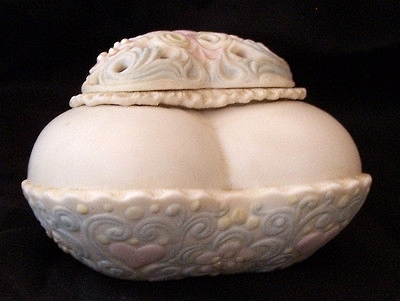 1970s Thinking of You in pastel view 3