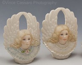 1985 Angel Ornament artist proofs