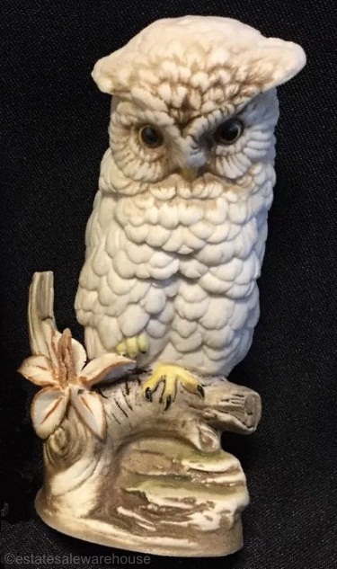 The Cybis Owls – THE CYBIS ARCHIVE