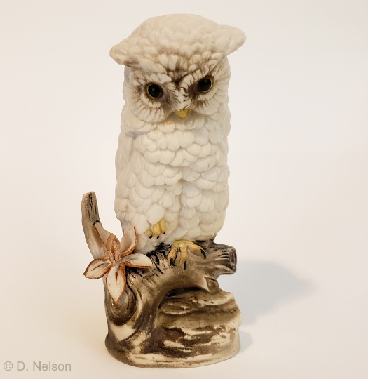 The Cybis Owls – THE CYBIS ARCHIVE