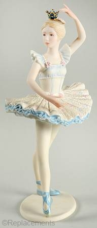 Ballerina CYNTHIA by Cybis