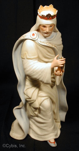 BALTHASAR in color by Cybis