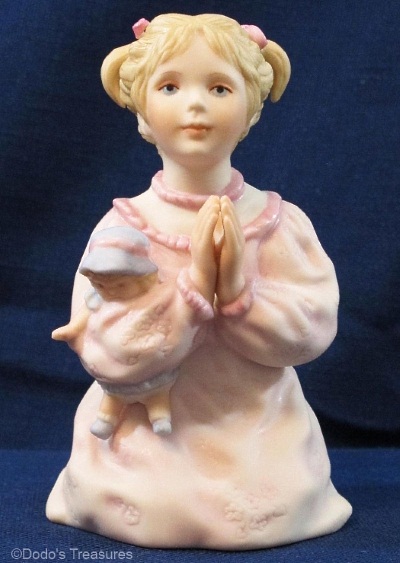 BEDTIME BETH by Cybis