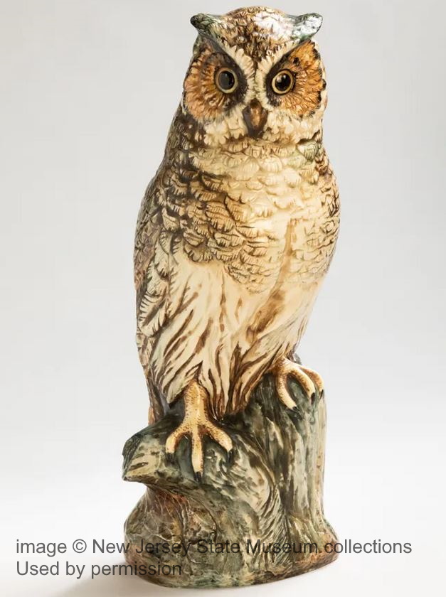owl様用 The Cybis Owls – THE CYBIS ARCHIVE