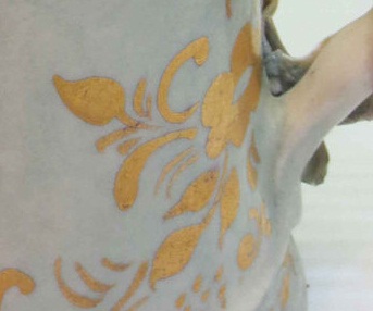 cybis-tankard-b-detail