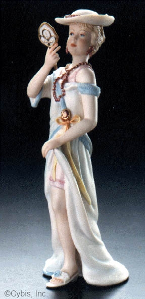 DADDYS LITTLE GIRL by Cybis