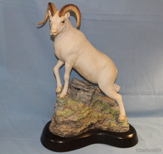 DALL SHEEP by Cybis