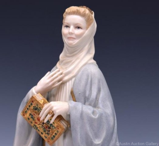 Eleanor of Aquitaine view 2