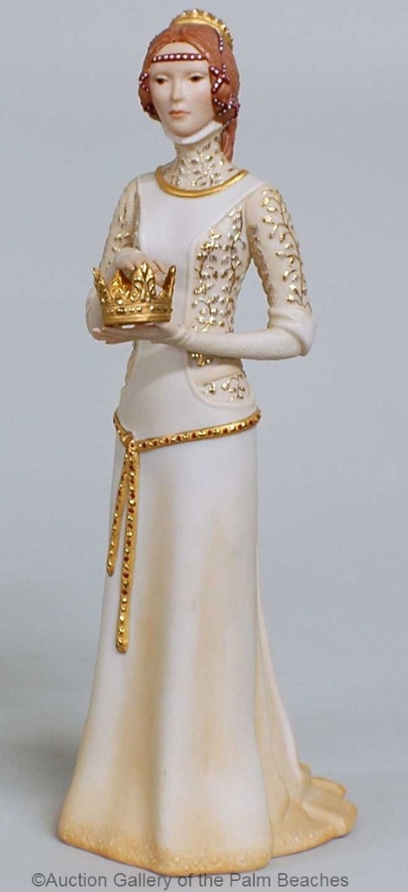 LADY MACBETH by Cybis