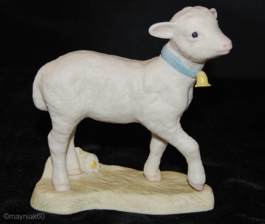 LAMB MANDY by Cybis view 1