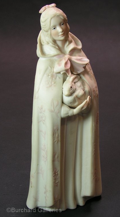 MELISSA by Cybis view 1