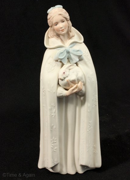 MELISSA special edition in blue by Cybis