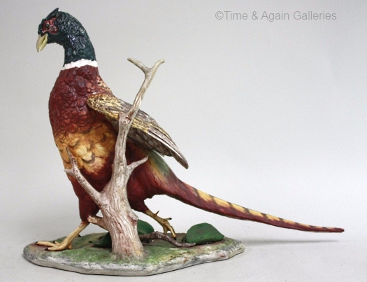 ring-necked-pheasant-by-cybis-view-2