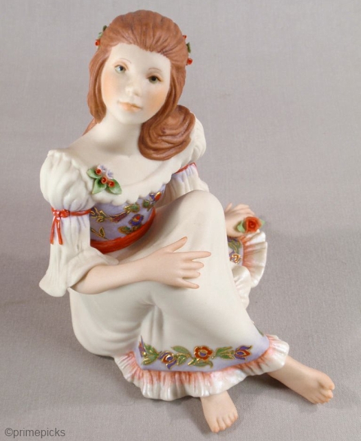 ROSE RED by Cybis view 1