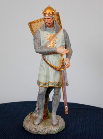 SIR HENRY by Cybis view 1