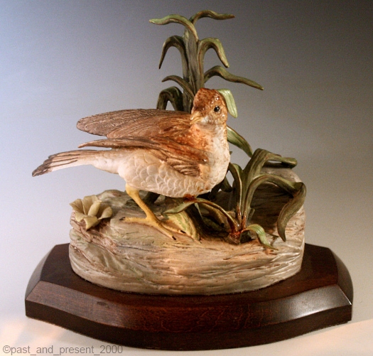 SKYLARK female by Cybis