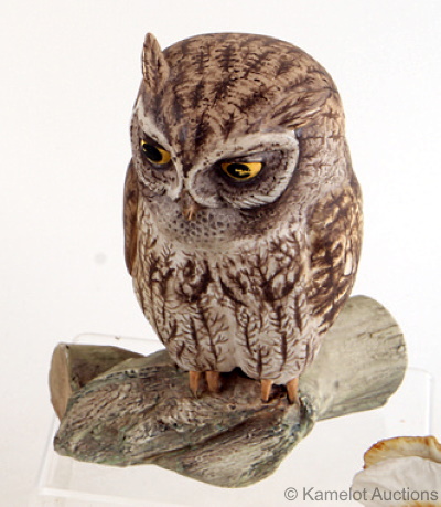 The Cybis Owls – THE CYBIS ARCHIVE