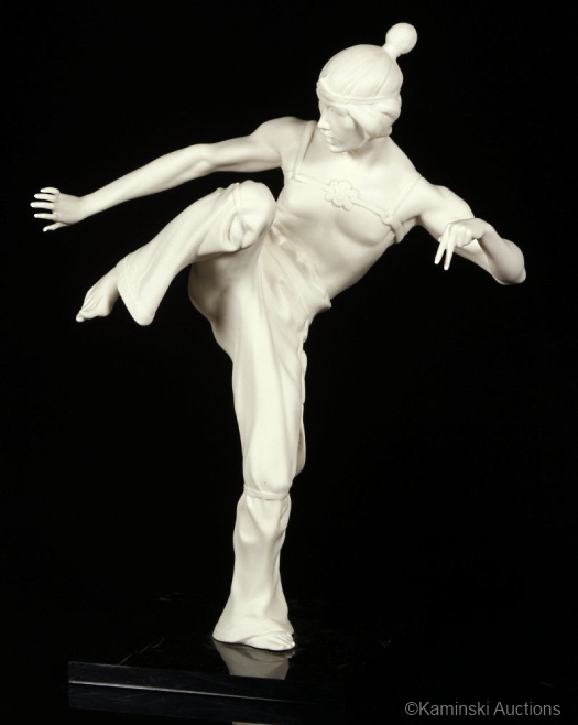 TANG DYNASTY II martial arts by Cybis view 1