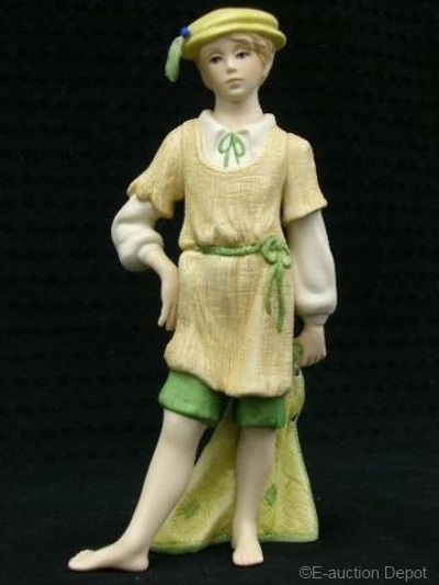 THE PAUPER by Cybis in standard colorway