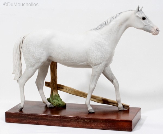 THOROUGHBRED by Cybis