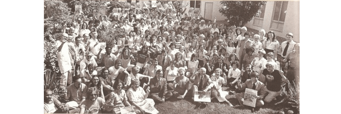 The Cybis Porcelain ‘Honor&nbsp;Roll’