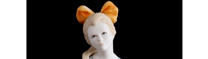 The Cybis Child Sculptures (‘Children to&nbsp;Cherish’)