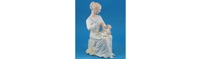 Five Cybis for Mother’s&nbsp;Day