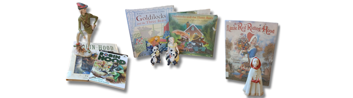 Once Upon a Time at&nbsp;Cybis…