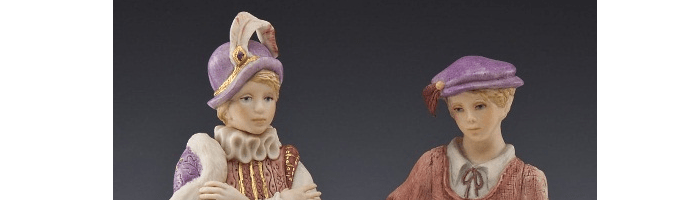 Of Princes and Paupers by&nbsp;Cybis