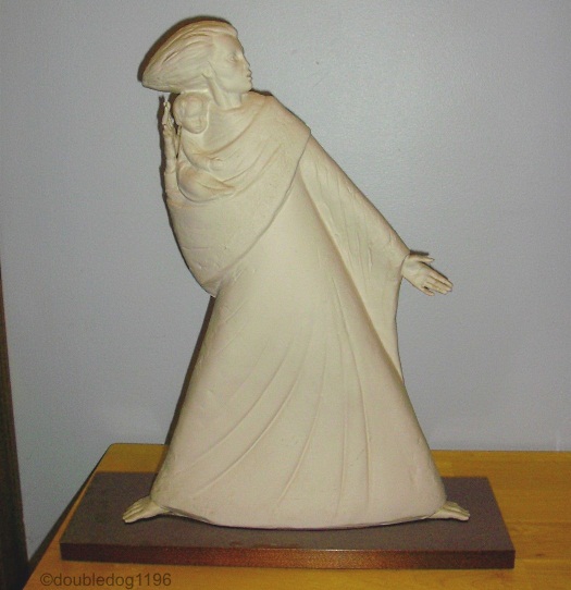 EXODUS by Cybis view 1