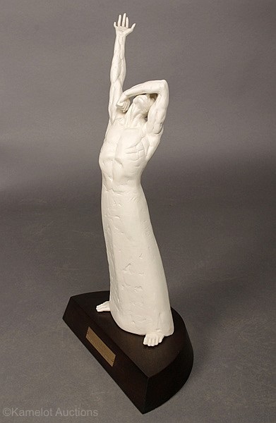 JFK Tribute by Cybis view 2