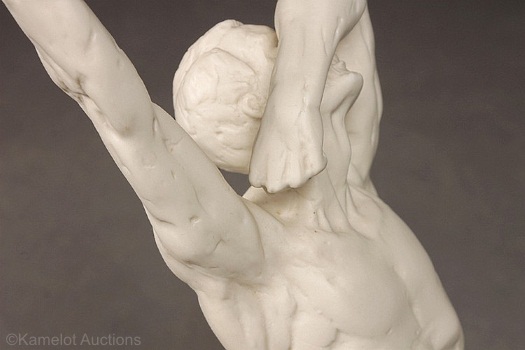 JFK Tribute detail 1