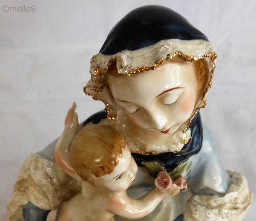 Cordey House of Gold detail 1