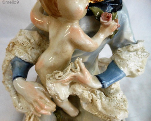 Cordey House of Gold detail 4