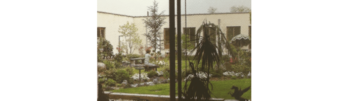 The Cybis Porcelain Studio after&nbsp;1969