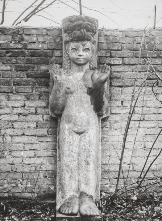 Spotlight on Marja Cybis (1905-1958) – THE CYBIS ARCHIVE