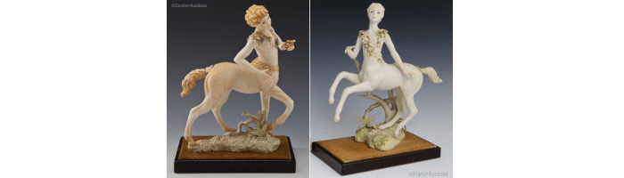 Cybis Pairs, Companions, Series and&nbsp;Sets