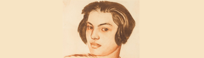 Boleslaw Cybis Drawings from the&nbsp;1920s