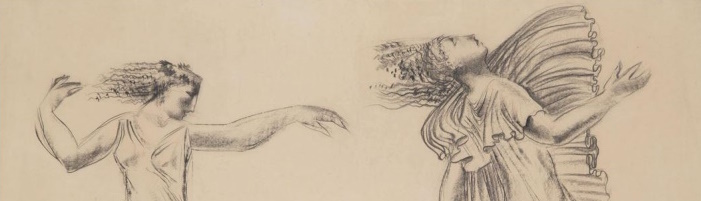 The ‘Polish Sky’ Ceiling by Boleslaw Cybis et al. in Gdansk,&nbsp;1938